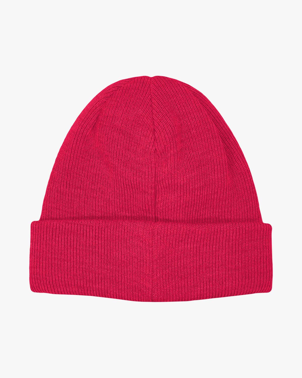 Mid Beanie Tajo - Woolmix