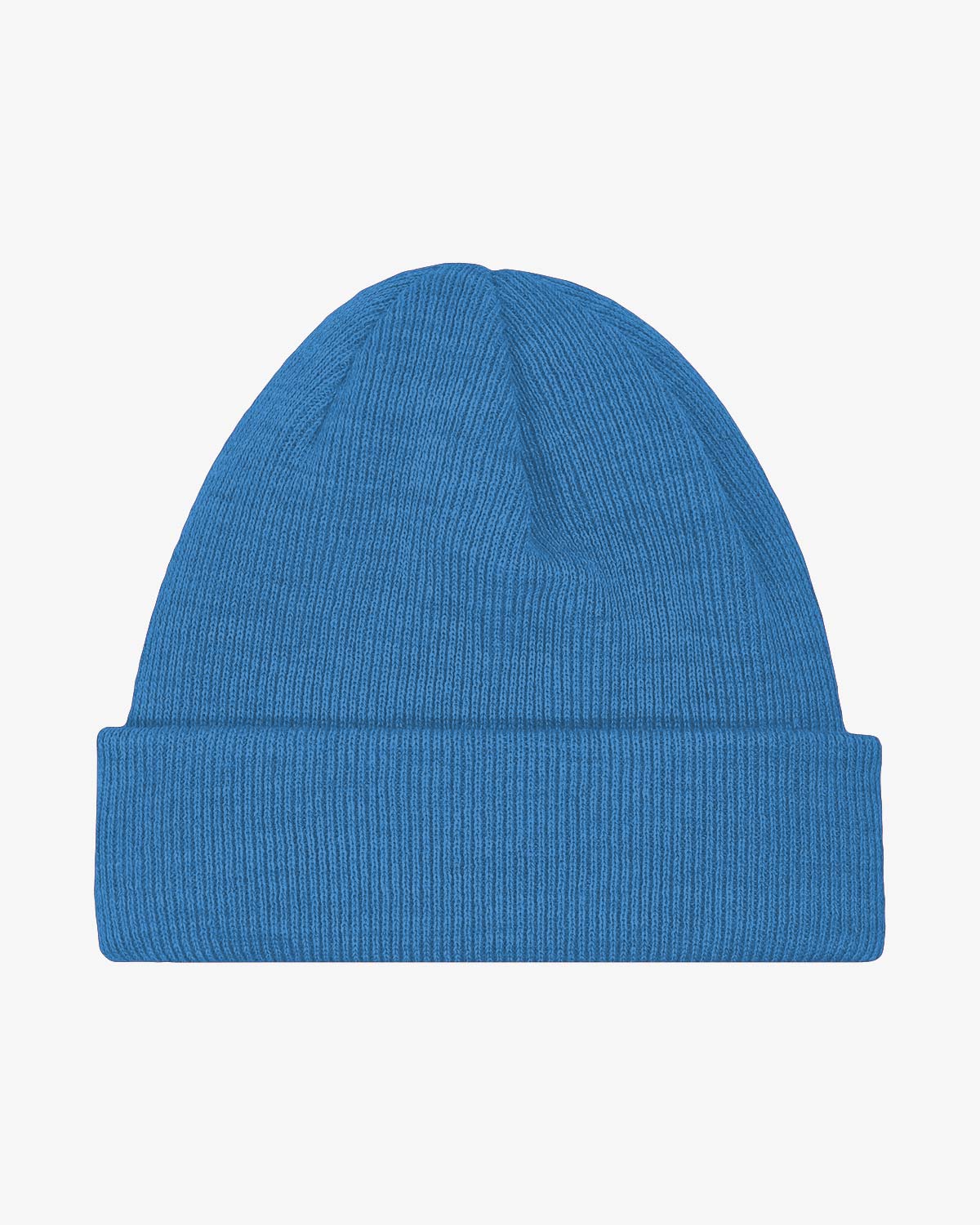 Mid Beanie Tajo - Woolmix