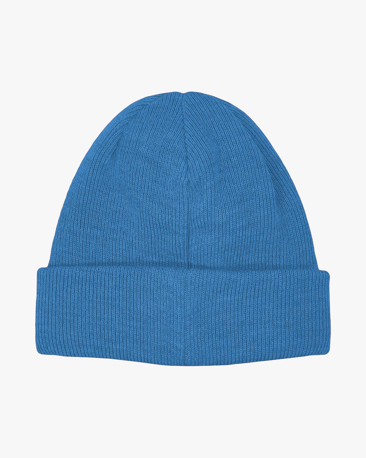 Mid Beanie Tajo - Woolmix