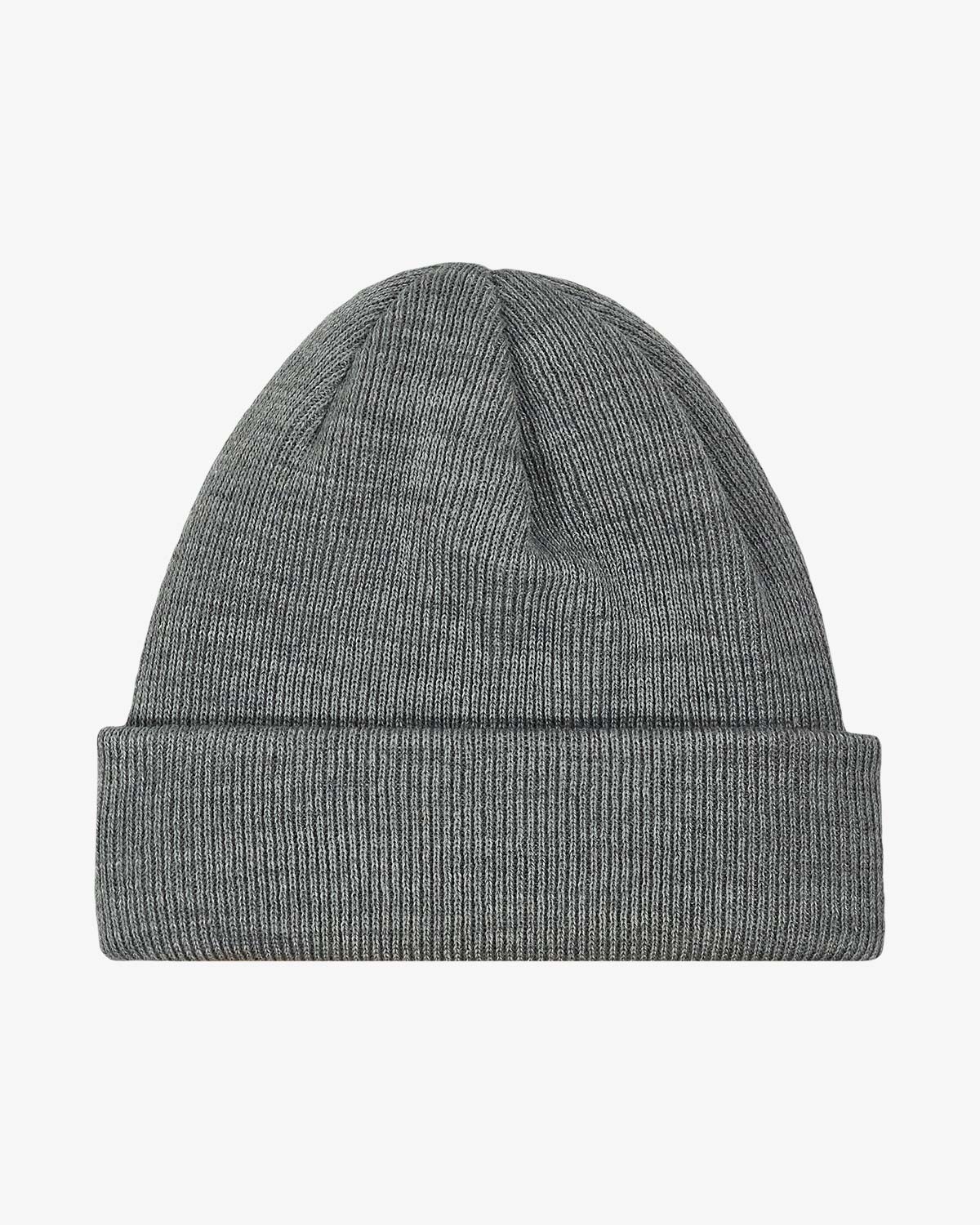 Mid Beanie Tajo - Woolmix