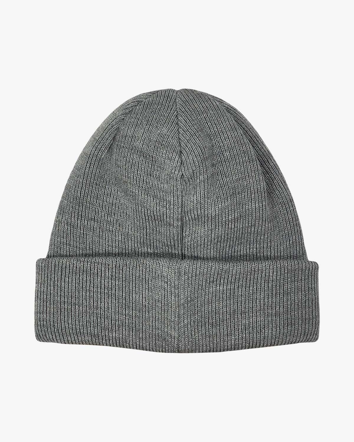 Mid Beanie Tajo - Woolmix