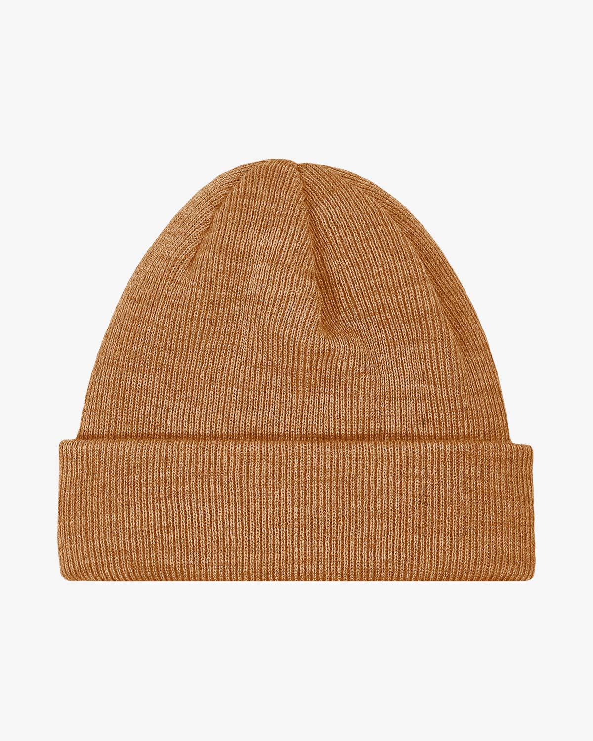 Mid Beanie Tajo - Woolmix