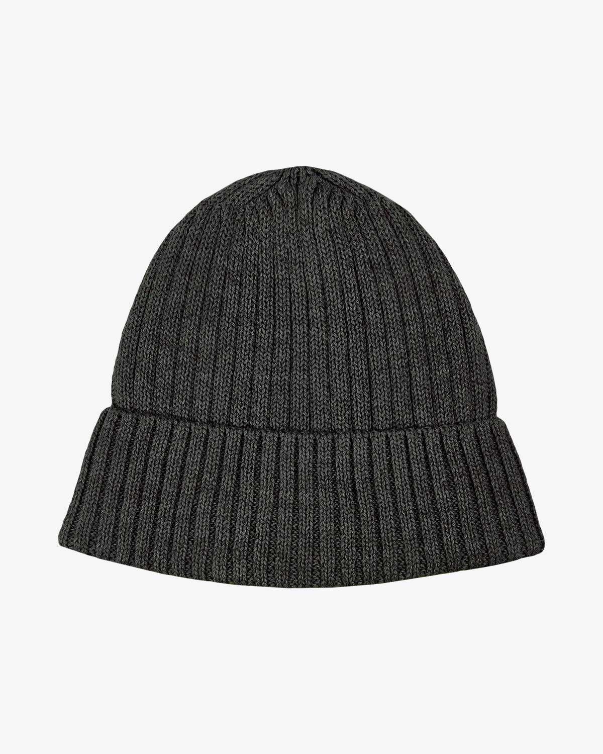 Mid Beanie Torne - Woolmix