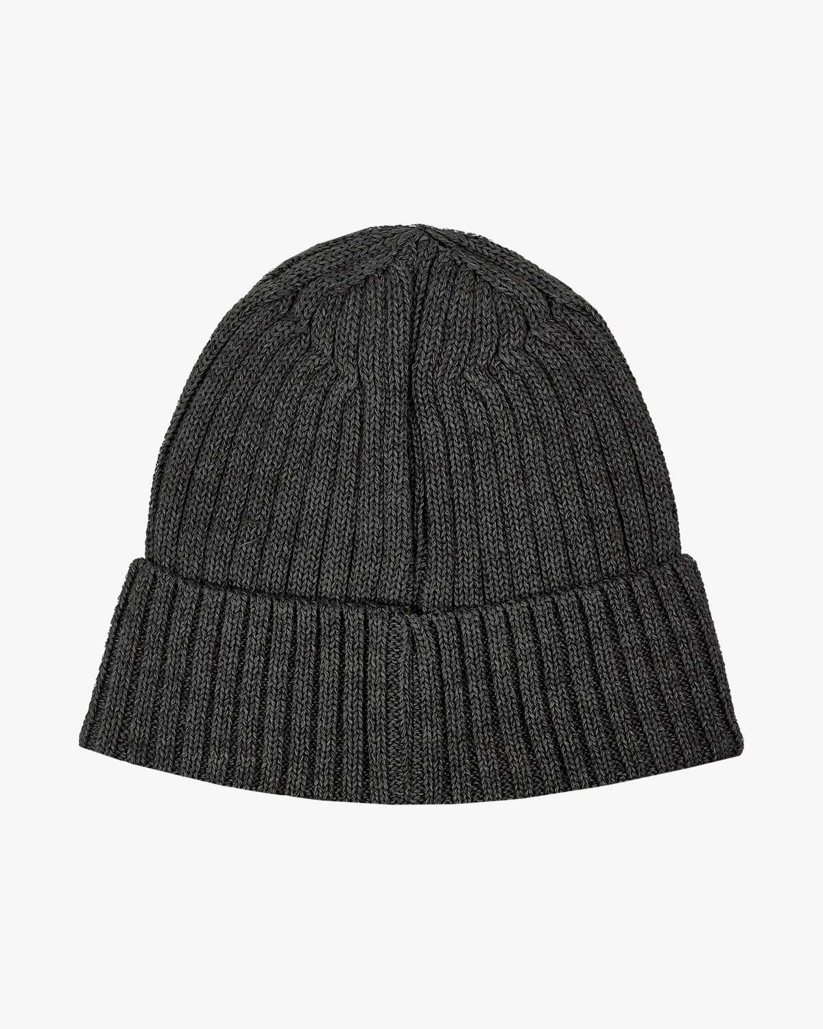 Mid Beanie Torne - Woolmix