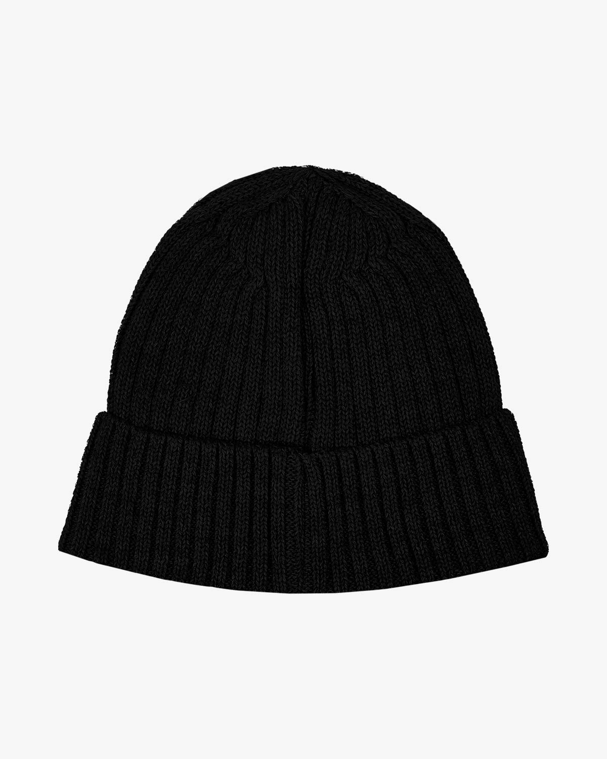 Mid Beanie Torne - Woolmix