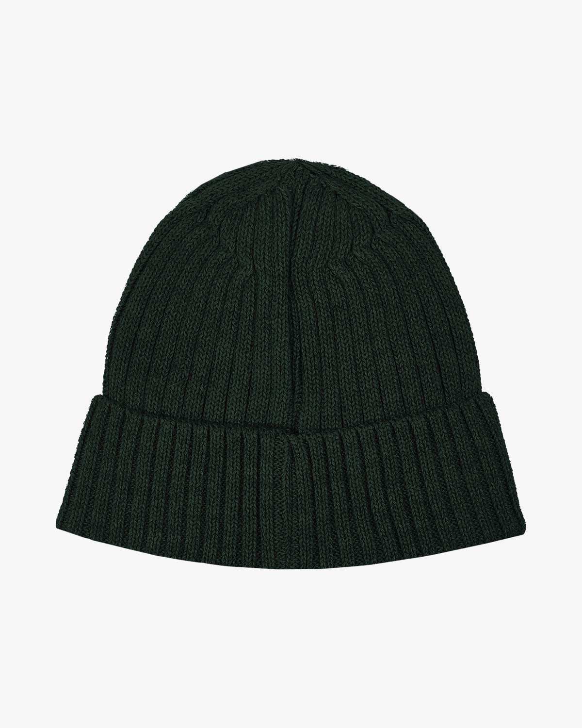 Mid Beanie Torne - Woolmix