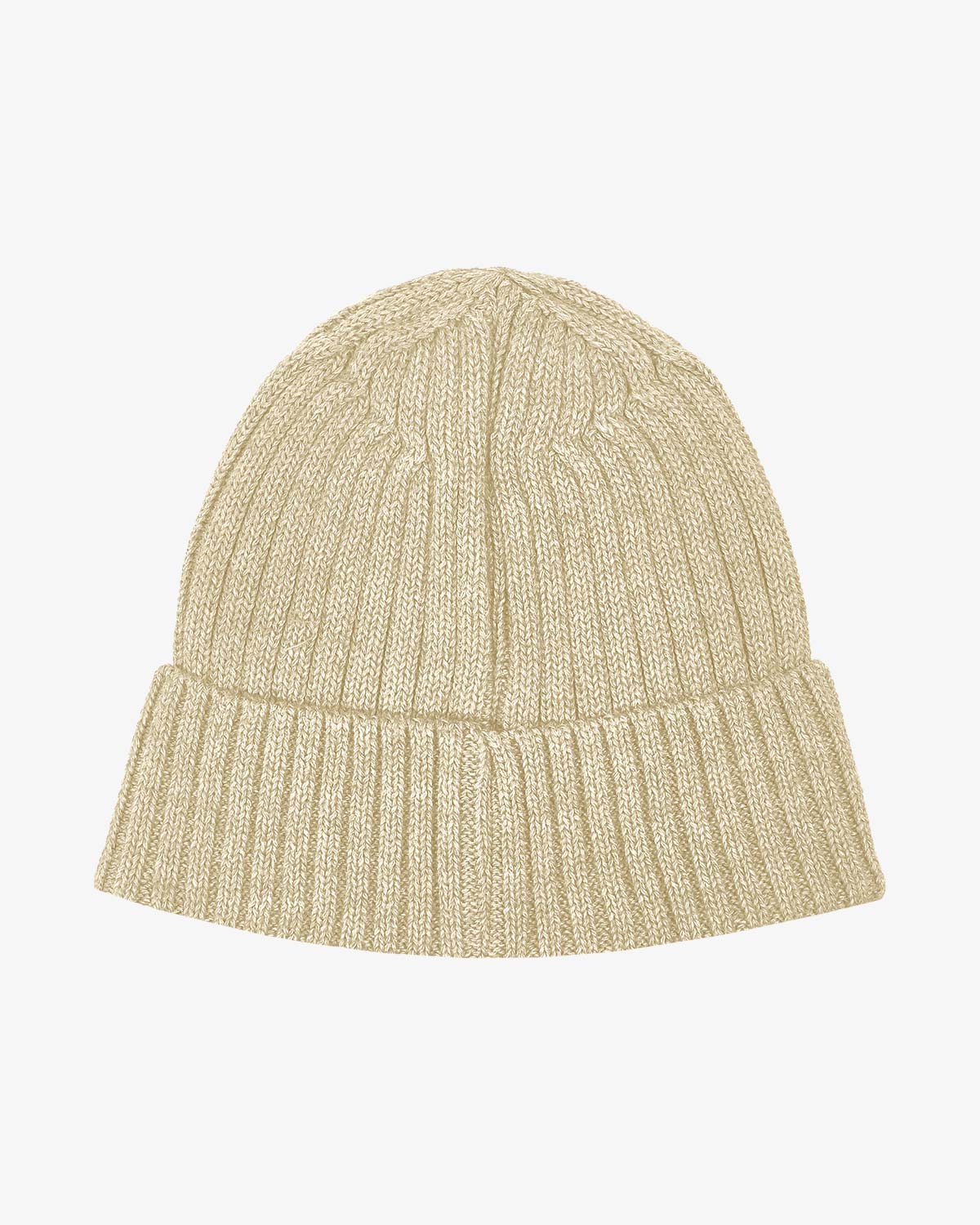 Mid Beanie Torne - Woolmix