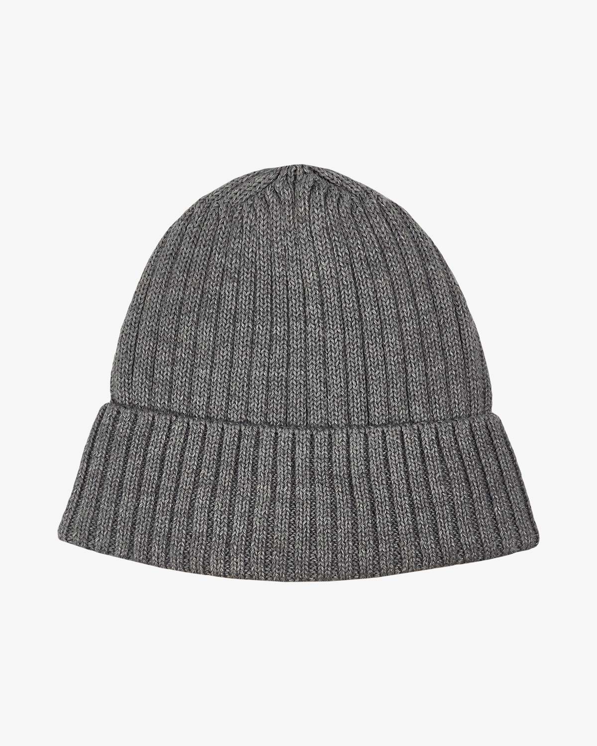 Mid Beanie Torne - Woolmix