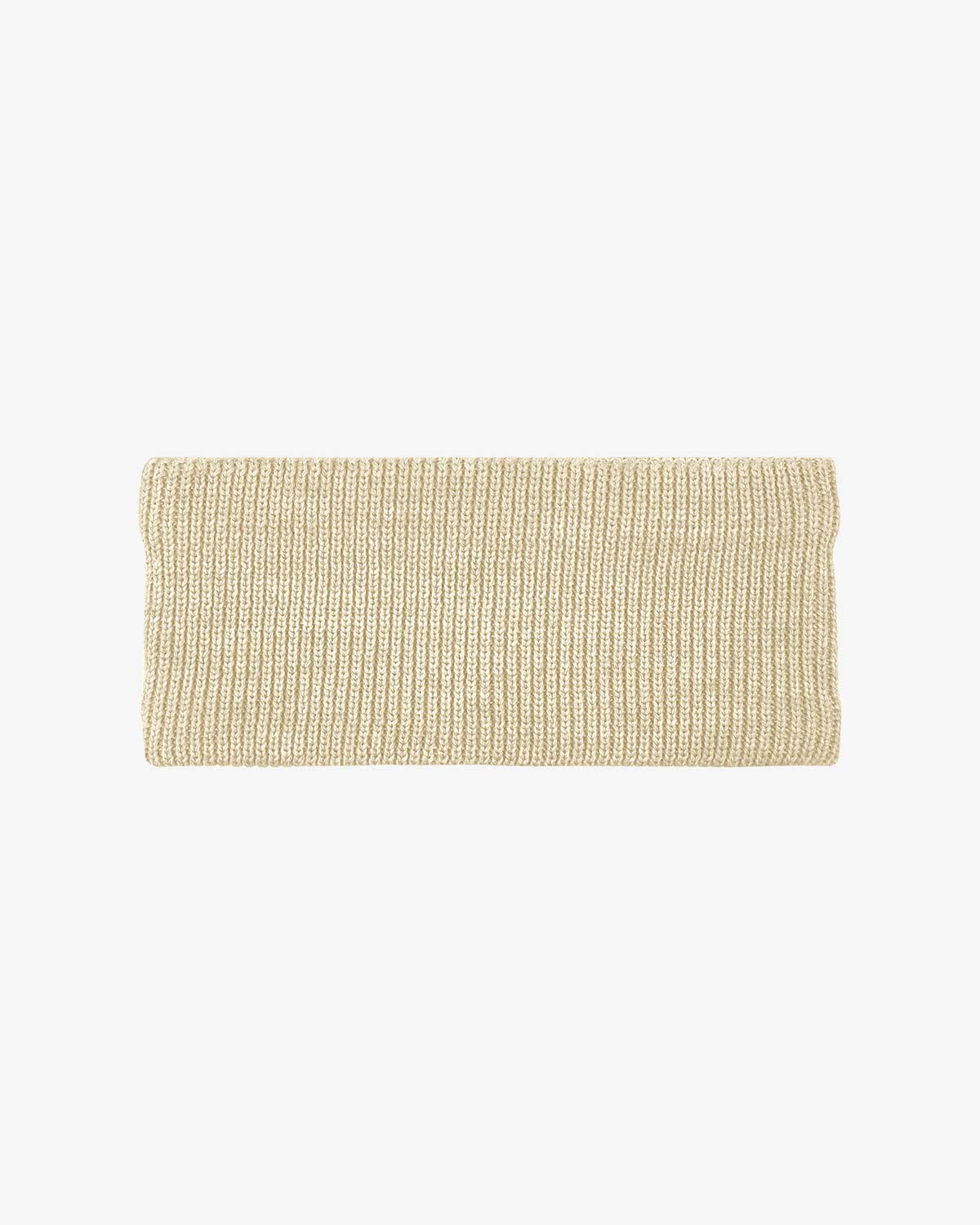 Headband Classic Selly - Woolmix