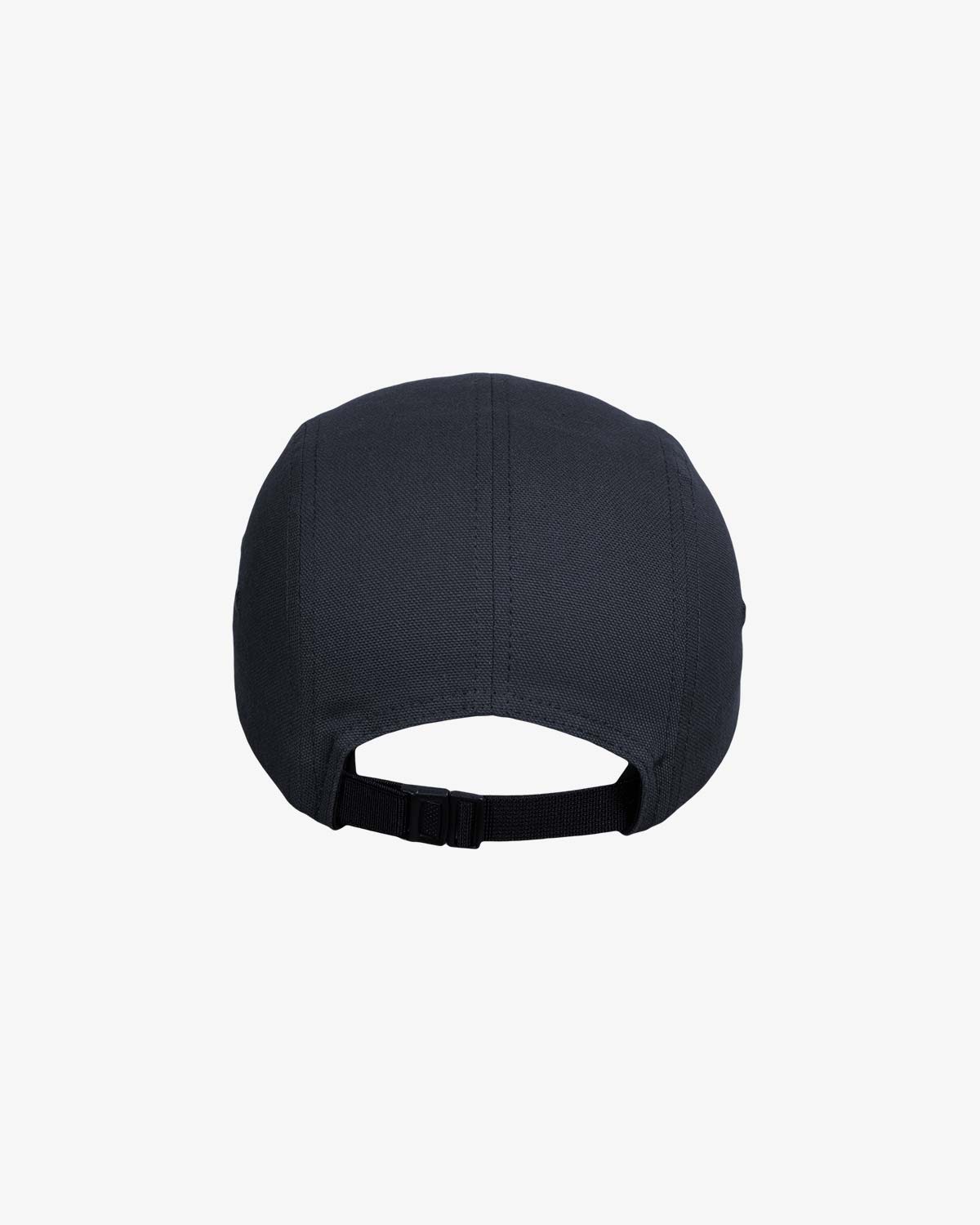 5 Panel Camper Cap Odon - Canvas 280g (Organic)