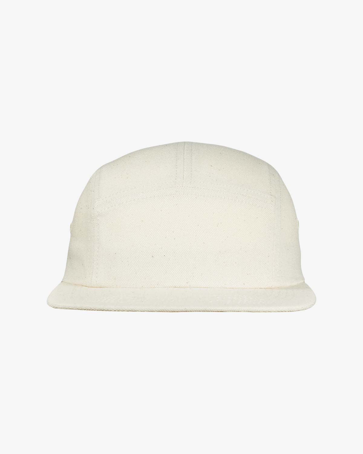 5 Panel Camper Cap Odon - Canvas 280g (Organic)