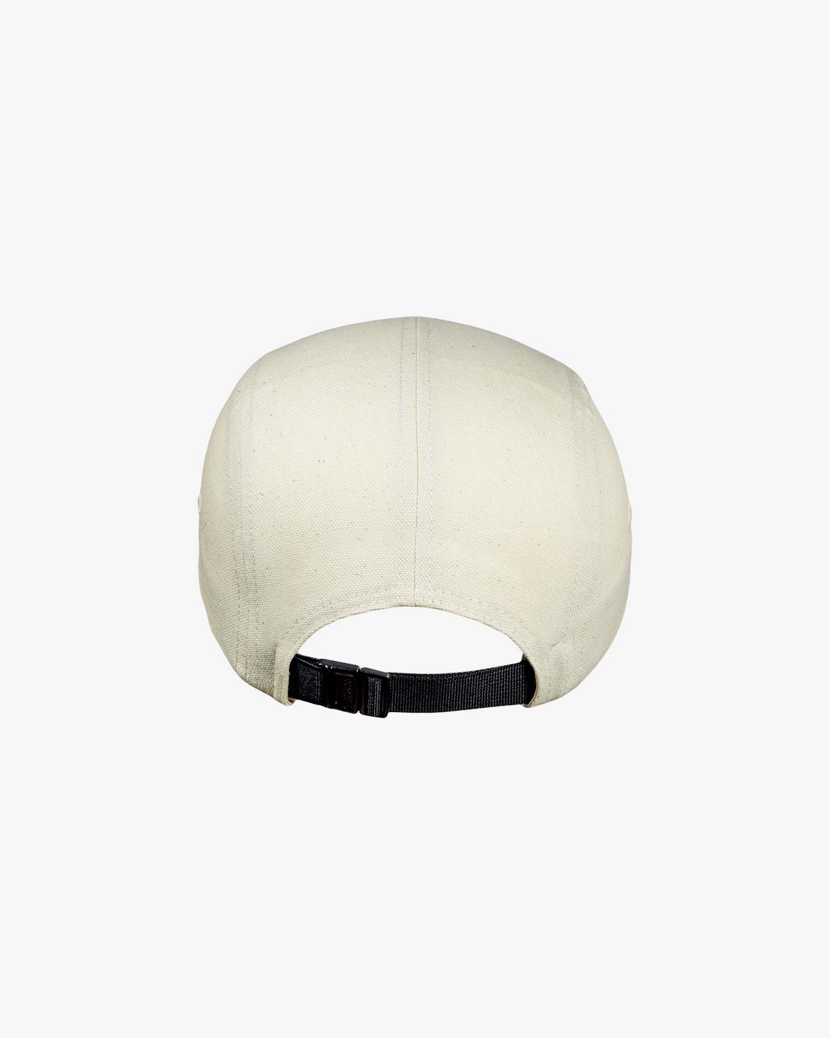 5 Panel Camper Cap Odon - Canvas 280g (Organic)