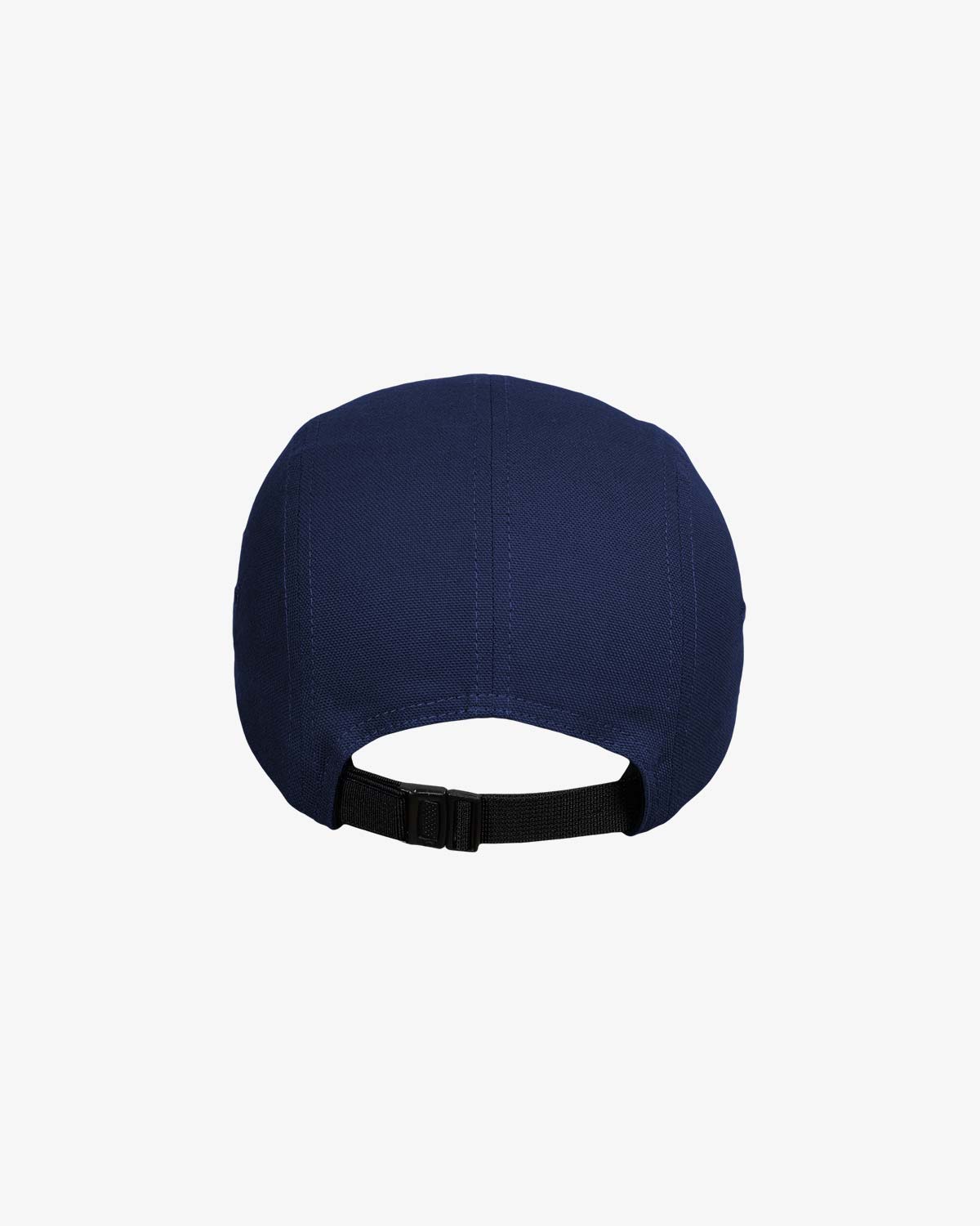 5 Panel Camper Cap Odon - Canvas 280g (Organic)