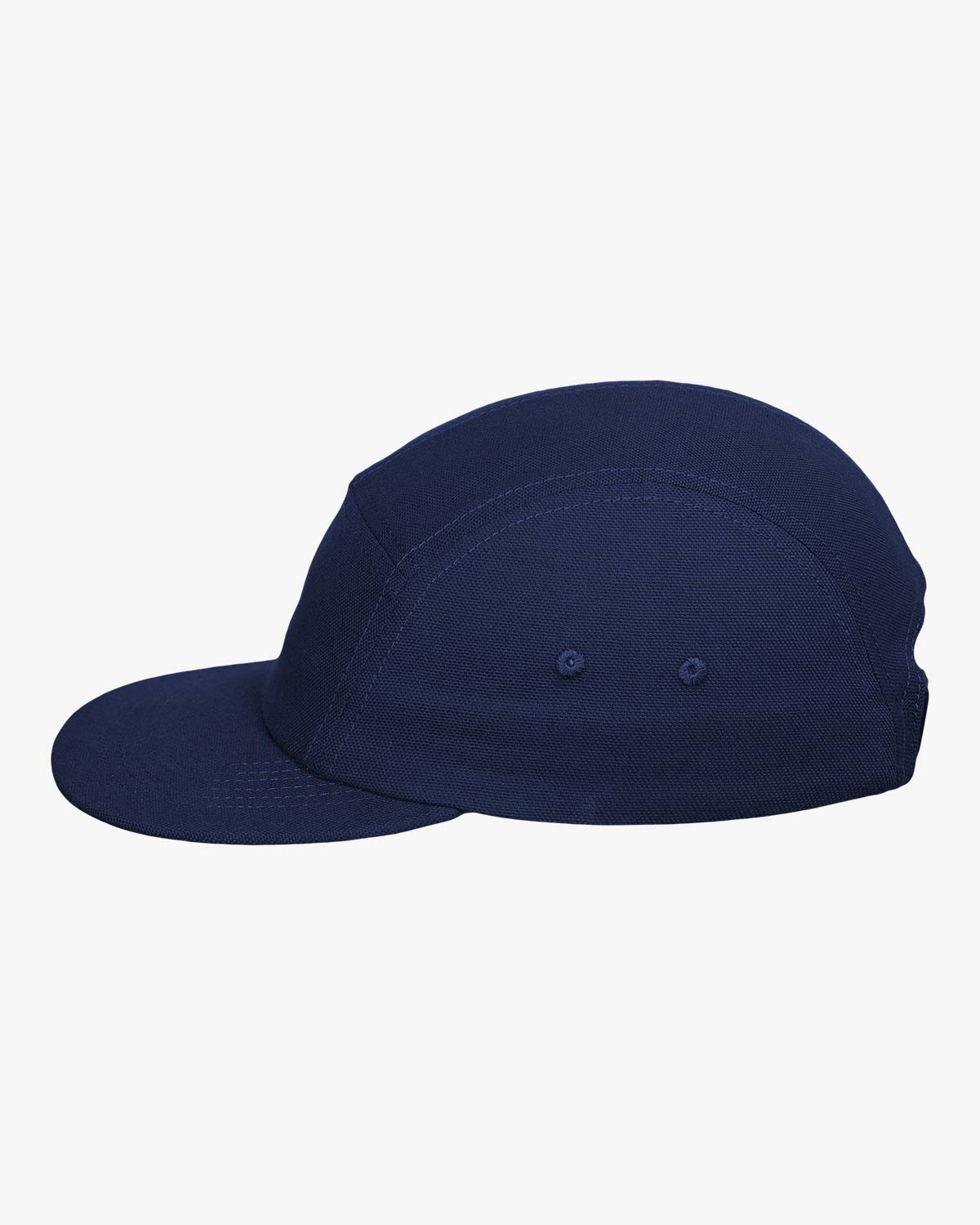 5 Panel Camper Cap Odon - Canvas 280g (Organic)