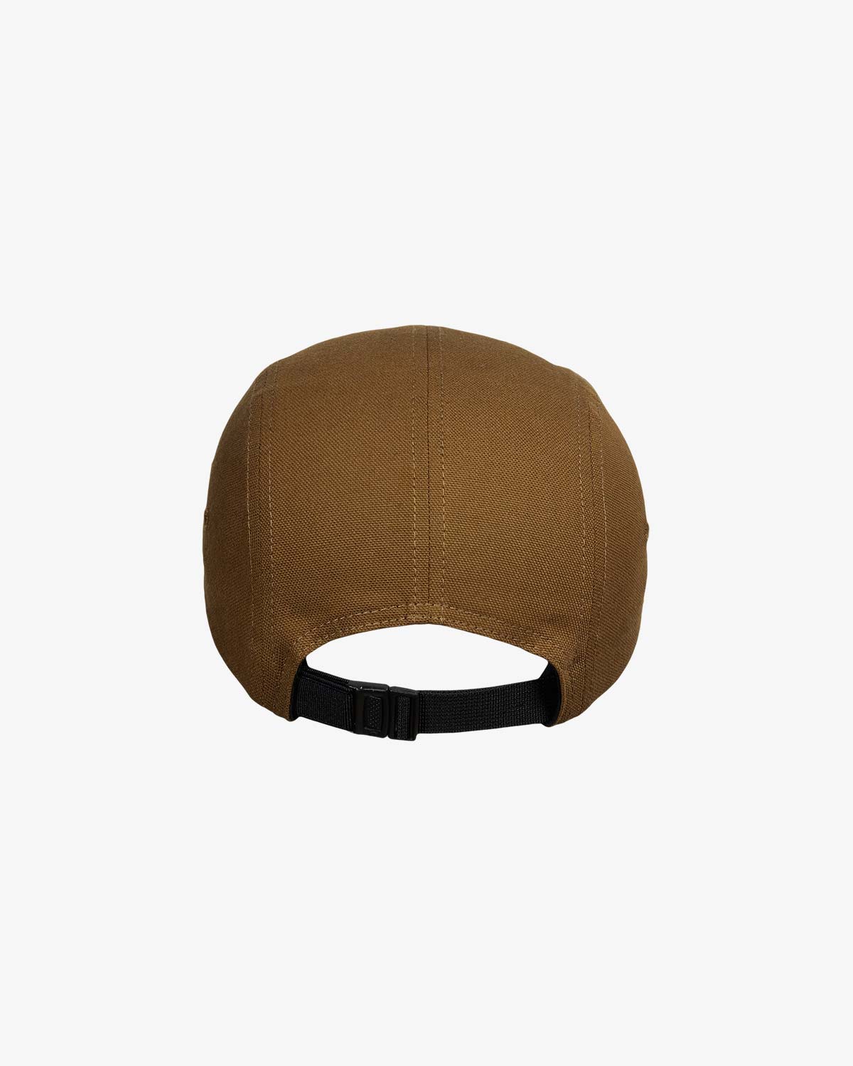 5 Panel Camper Cap Odon - Canvas 280g (Organic)