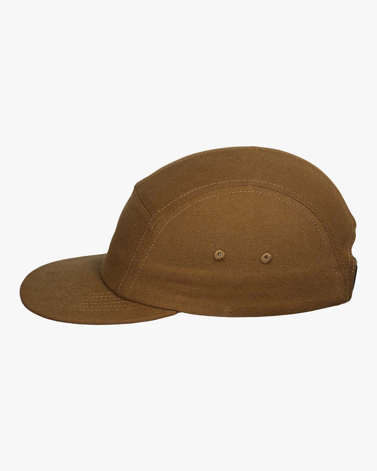 5 Panel Camper Cap Odon - Canvas 280g (Organic)