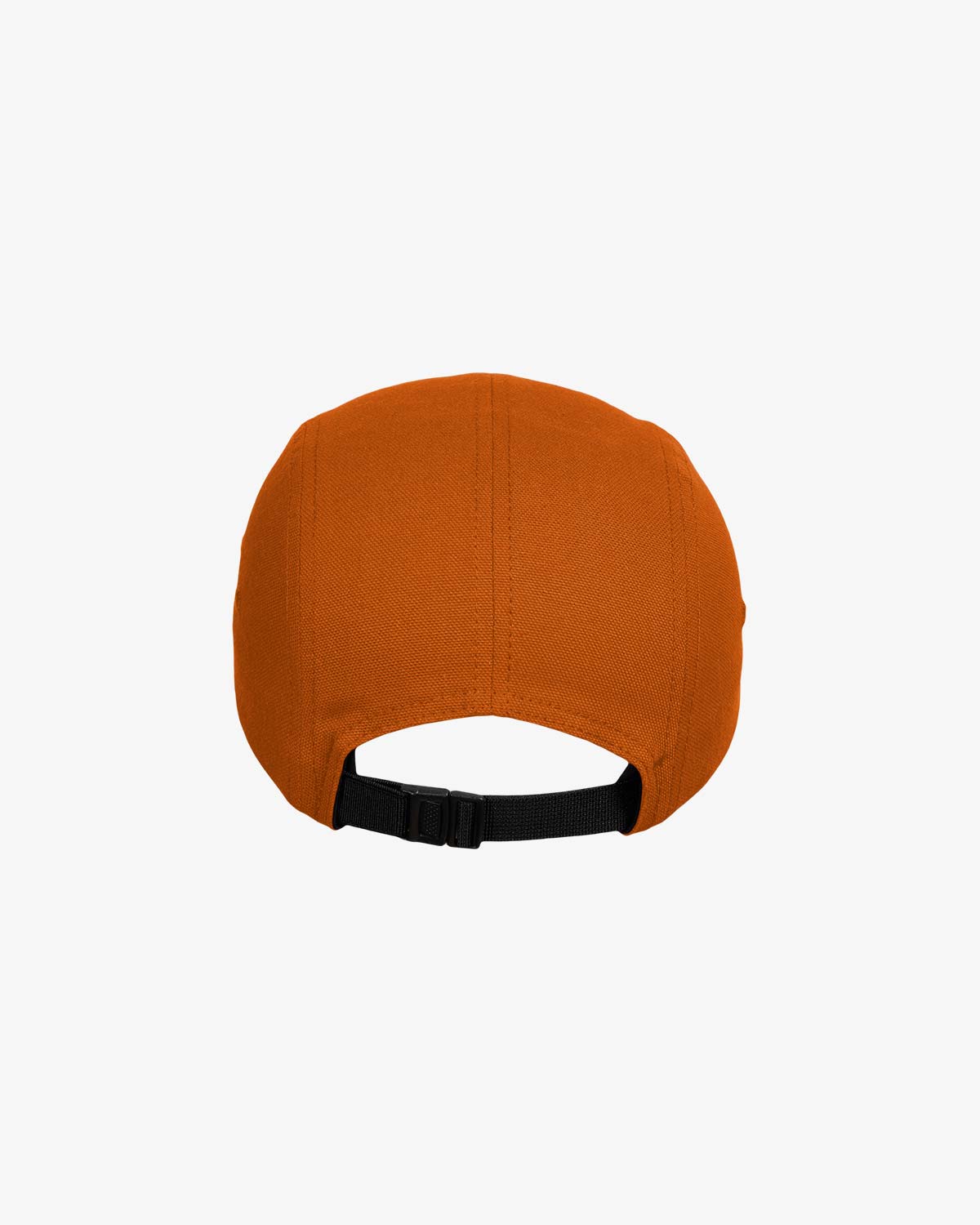 5 Panel Camper Cap Odon - Canvas 280g (Organic)