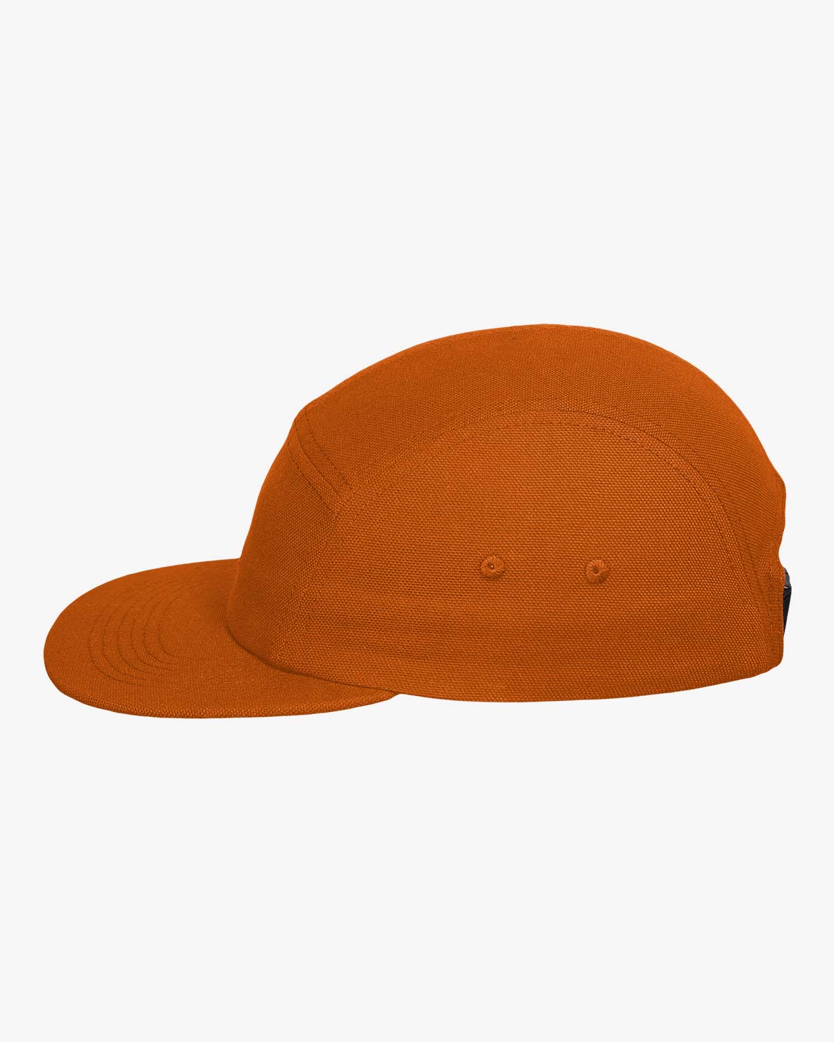 5 Panel Camper Cap Odon - Canvas 280g (Organic)