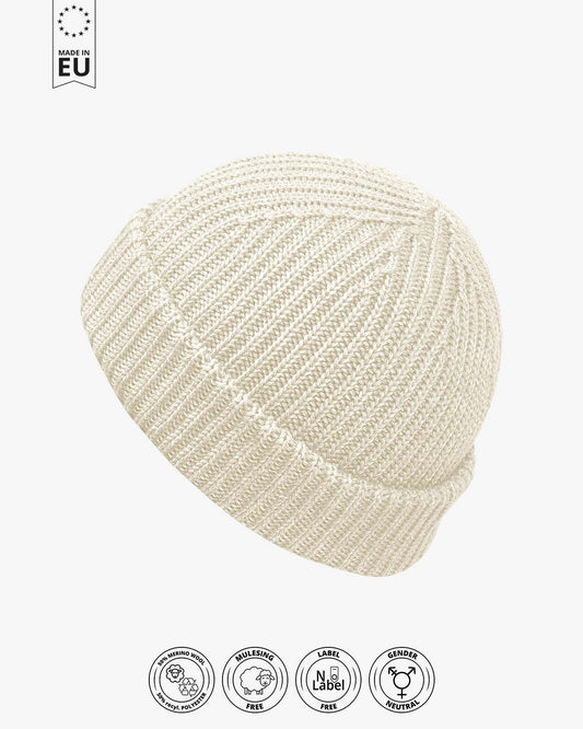 Short Beanie Ander - Rewoolife