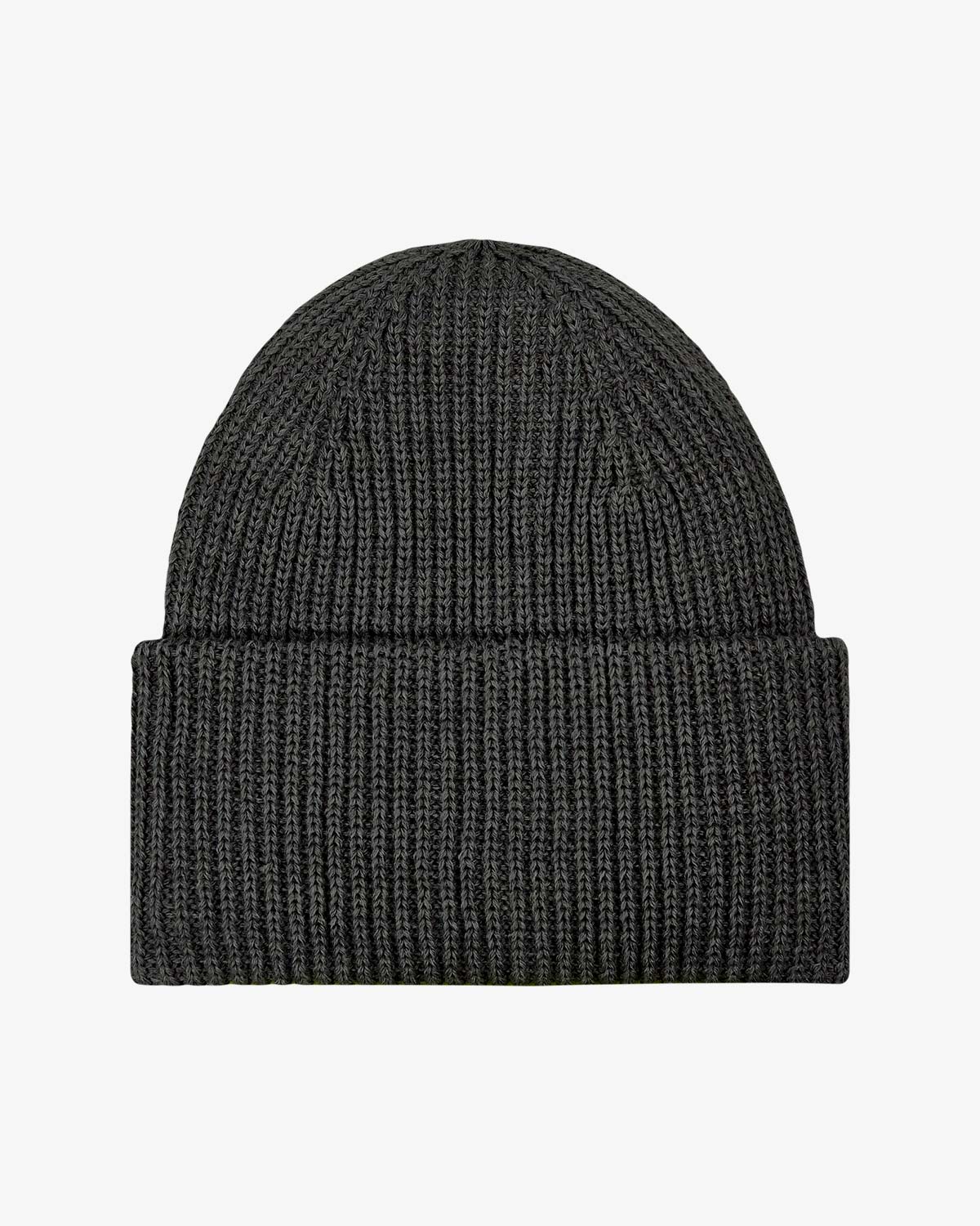 Long Beanie Sola - Woolmix