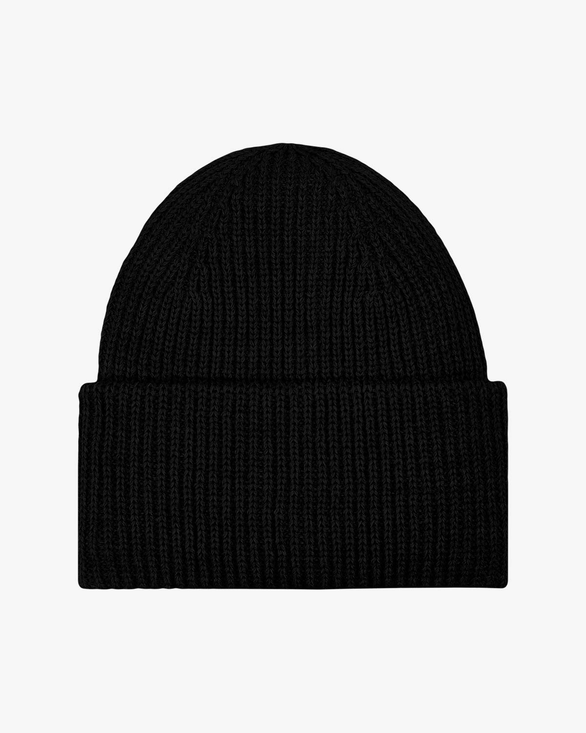 Long Beanie Sola - Woolmix