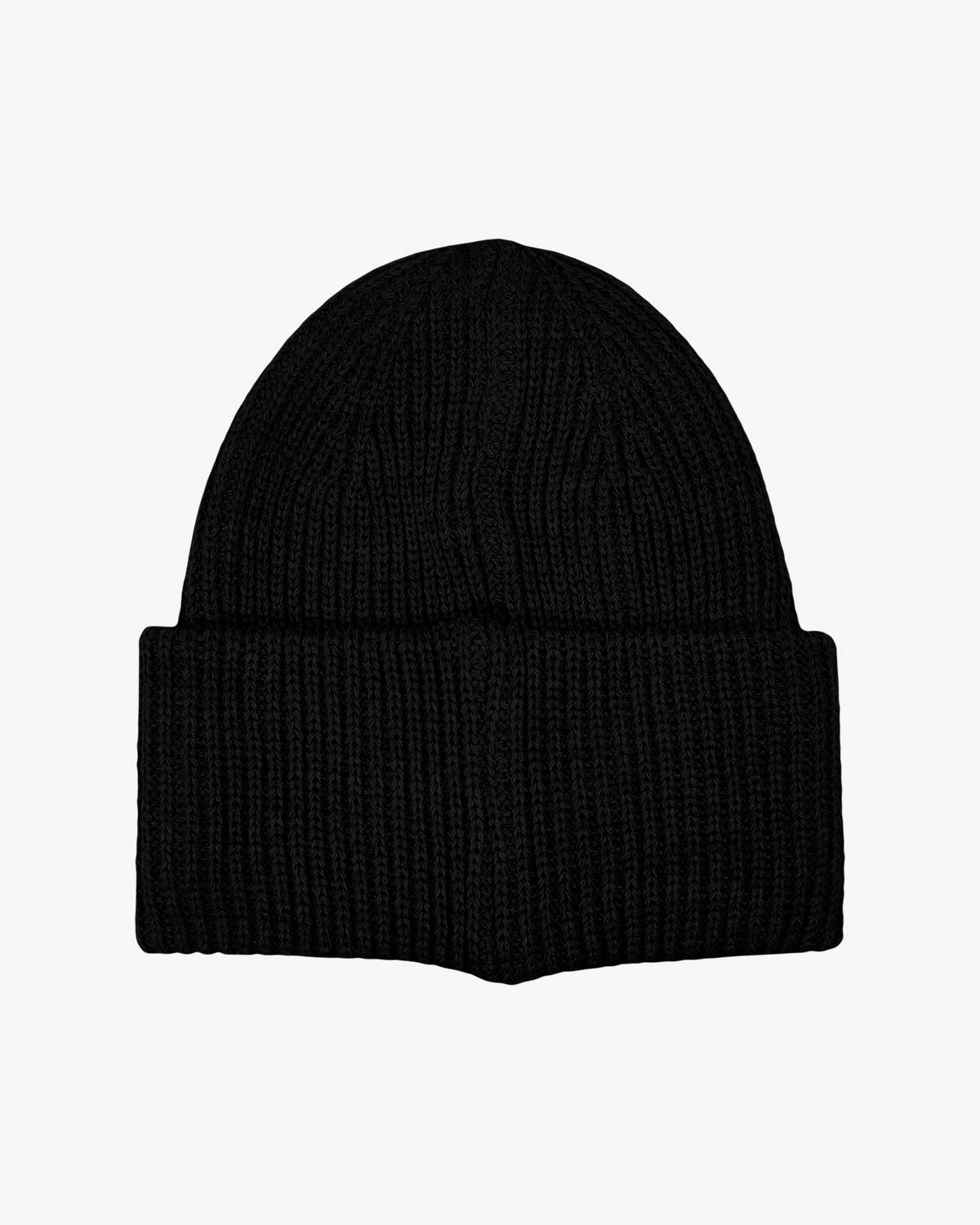 Long Beanie Sola - Woolmix