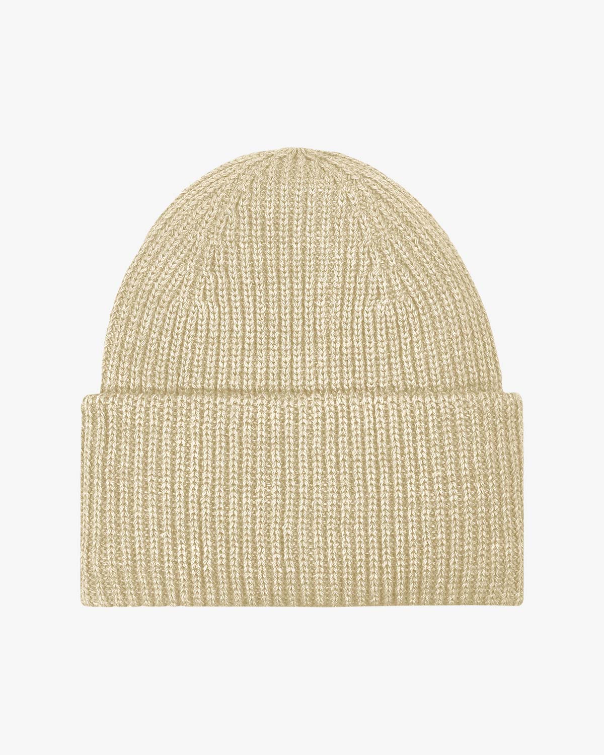 Long Beanie Sola - Woolmix