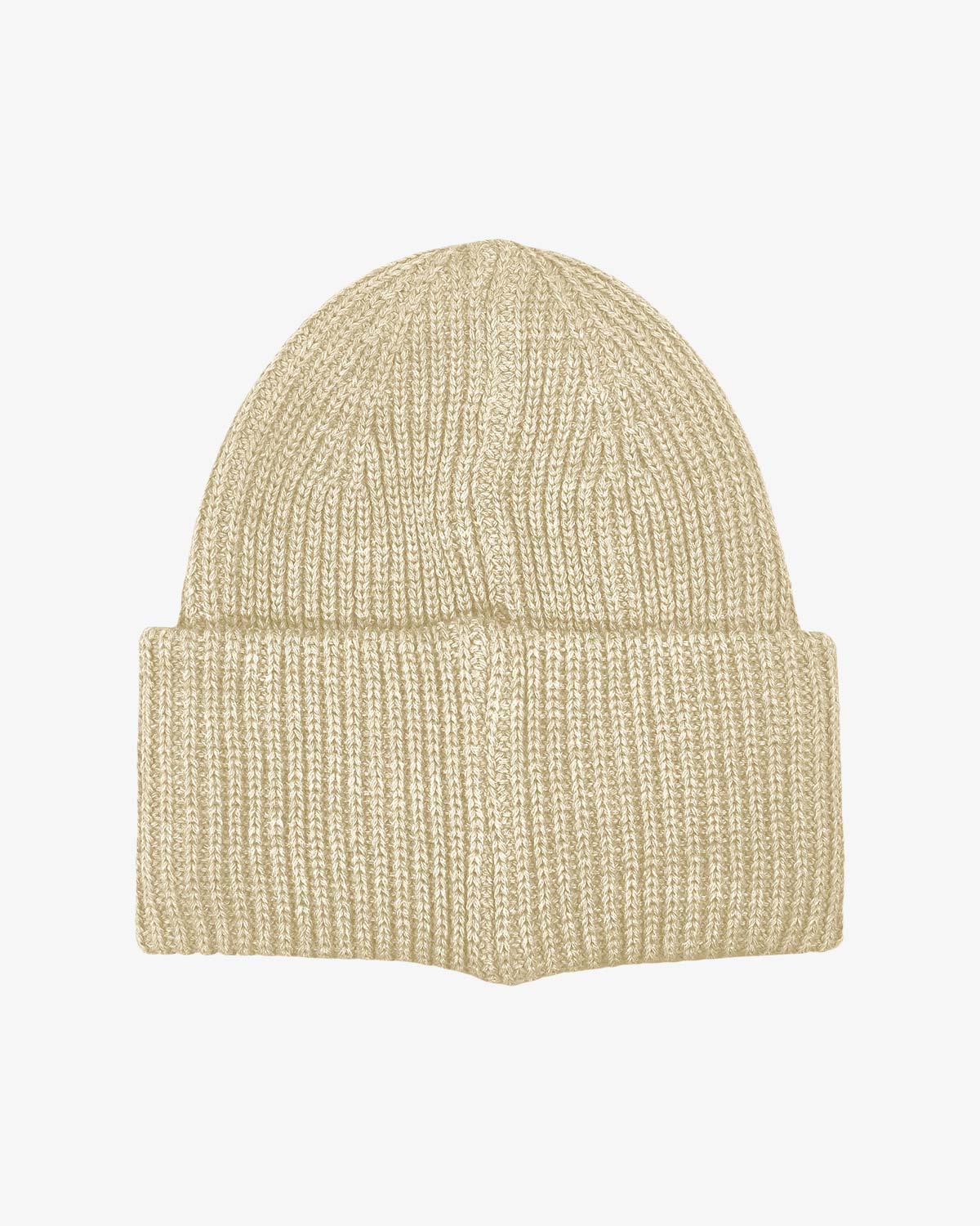 Long Beanie Sola - Woolmix