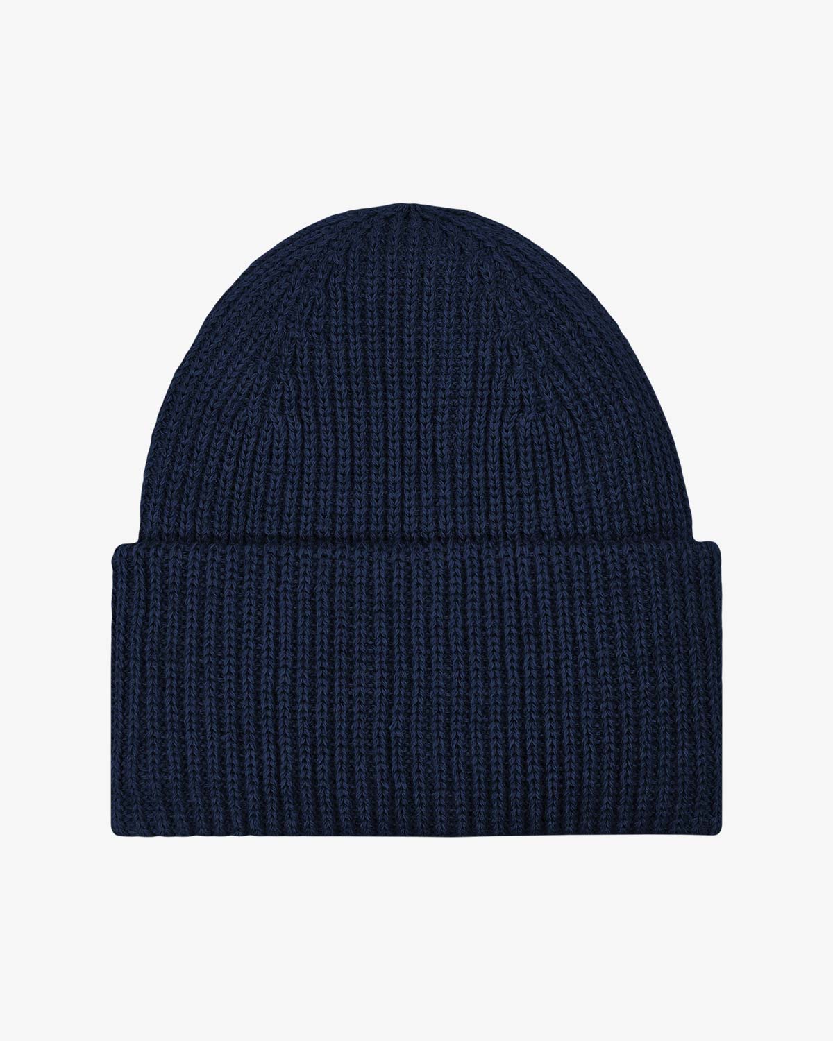 Long Beanie Sola - Woolmix