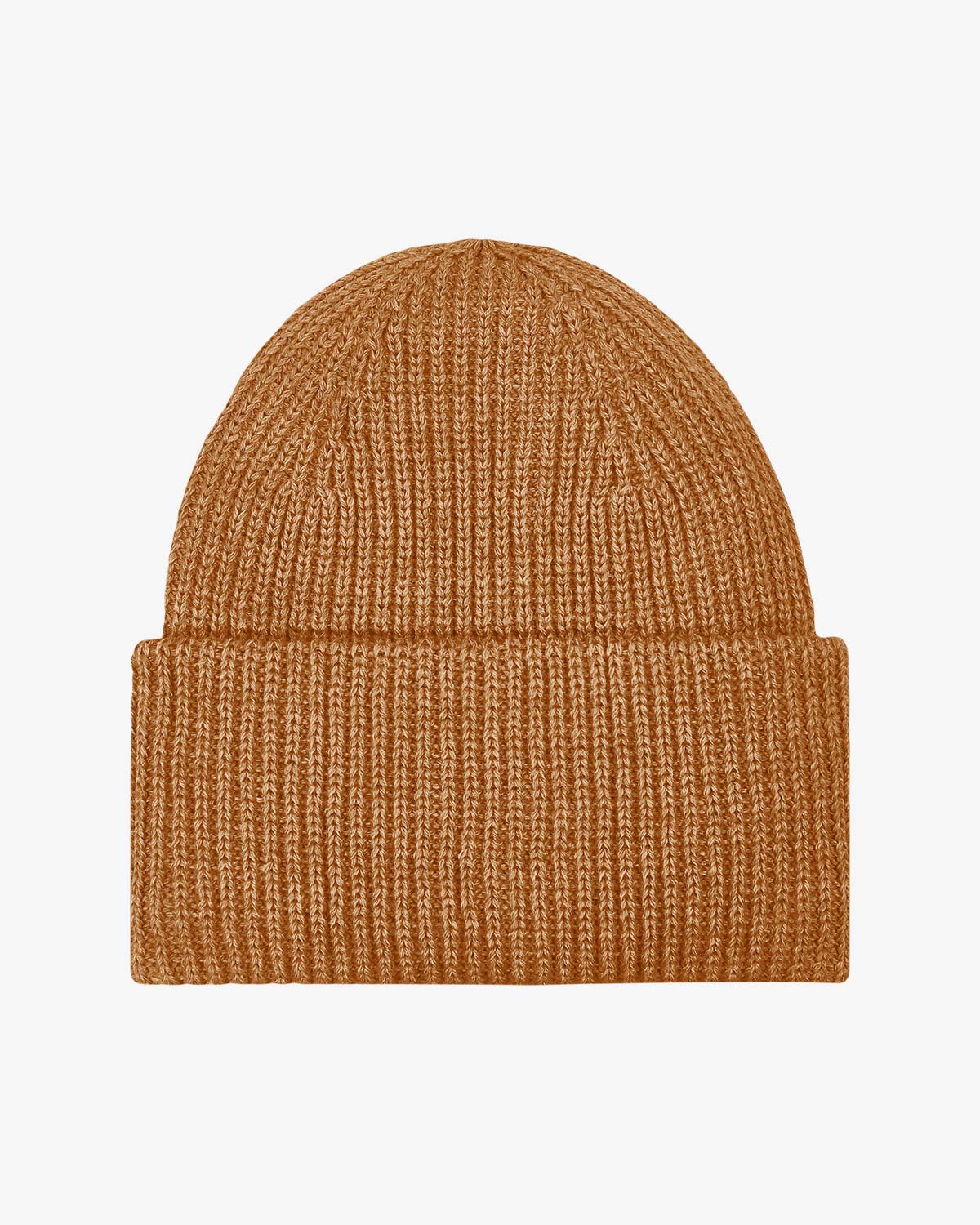 Long Beanie Sola - Woolmix