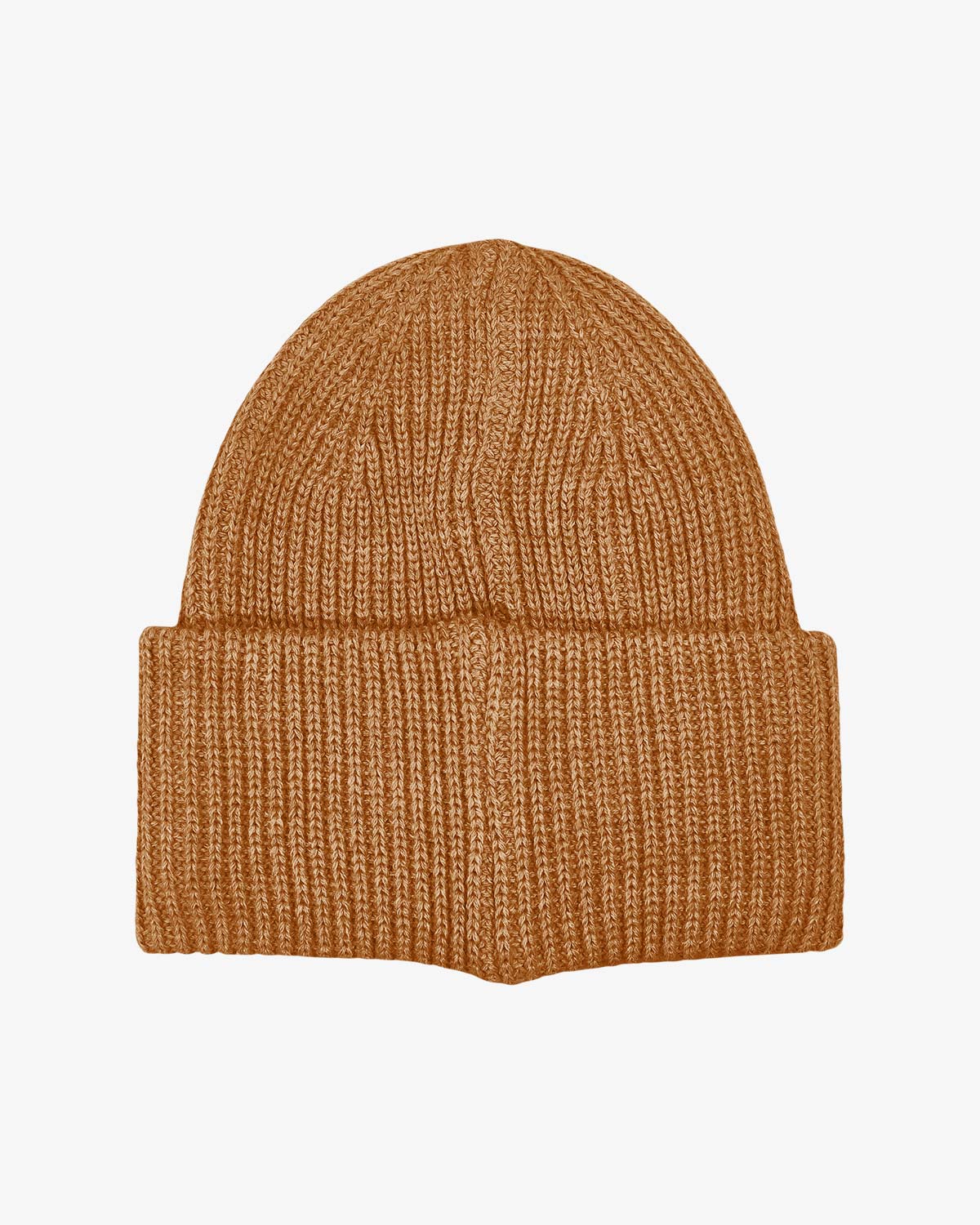 Long Beanie Sola - Woolmix