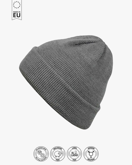 Mid Beanie Tajo - Rewoolife