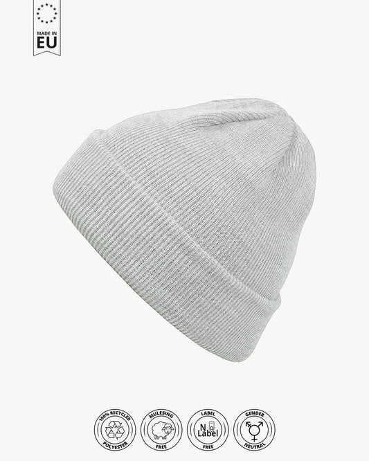 Mid Beanie Tajo - Recycled Polyester