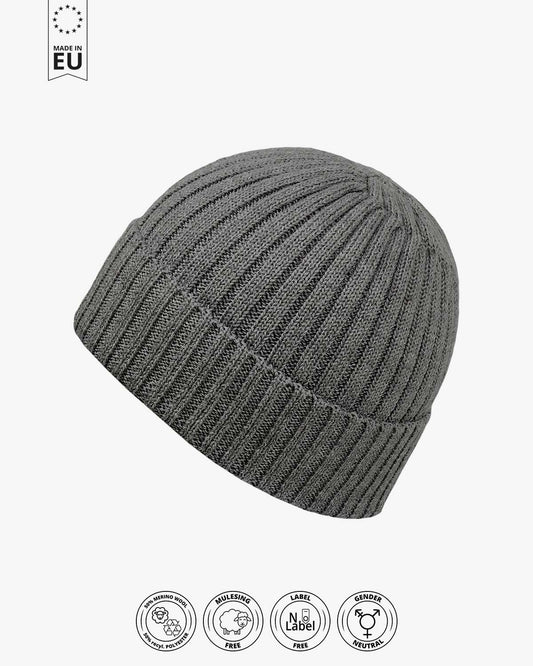 Mid Beanie Torne - Rewoolife