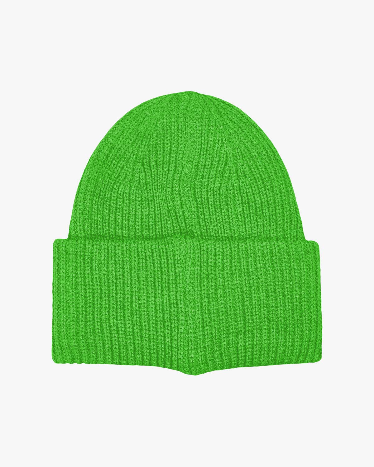 Long Beanie Sola - Woolmix