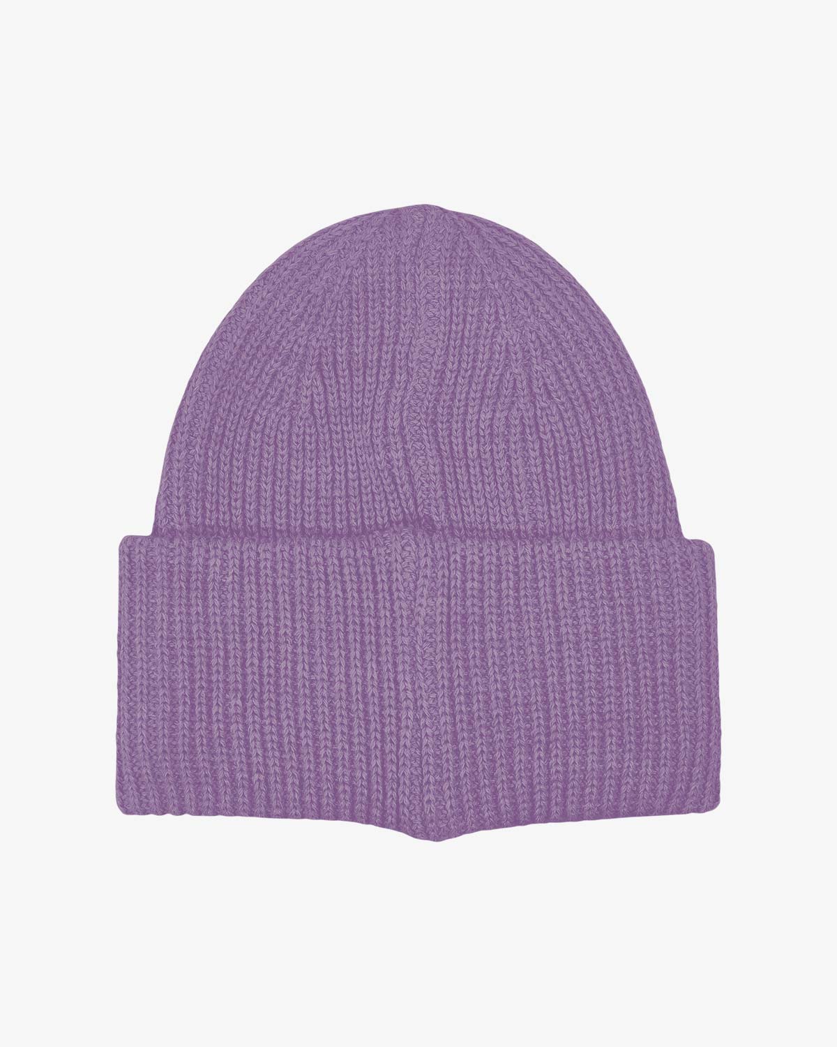 Long Beanie Sola - Woolmix