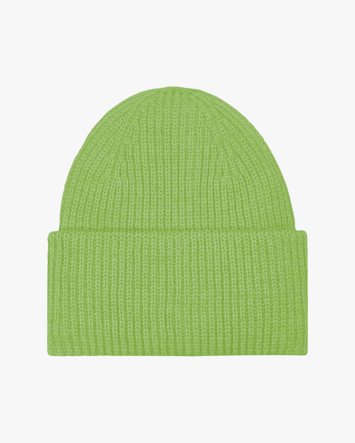 Long Beanie Sola - Woolmix