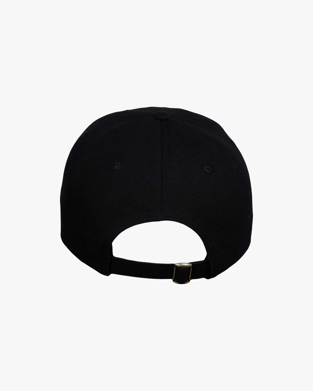 6 Panel Dad Cap Floya - Canvas 280g (Organic)