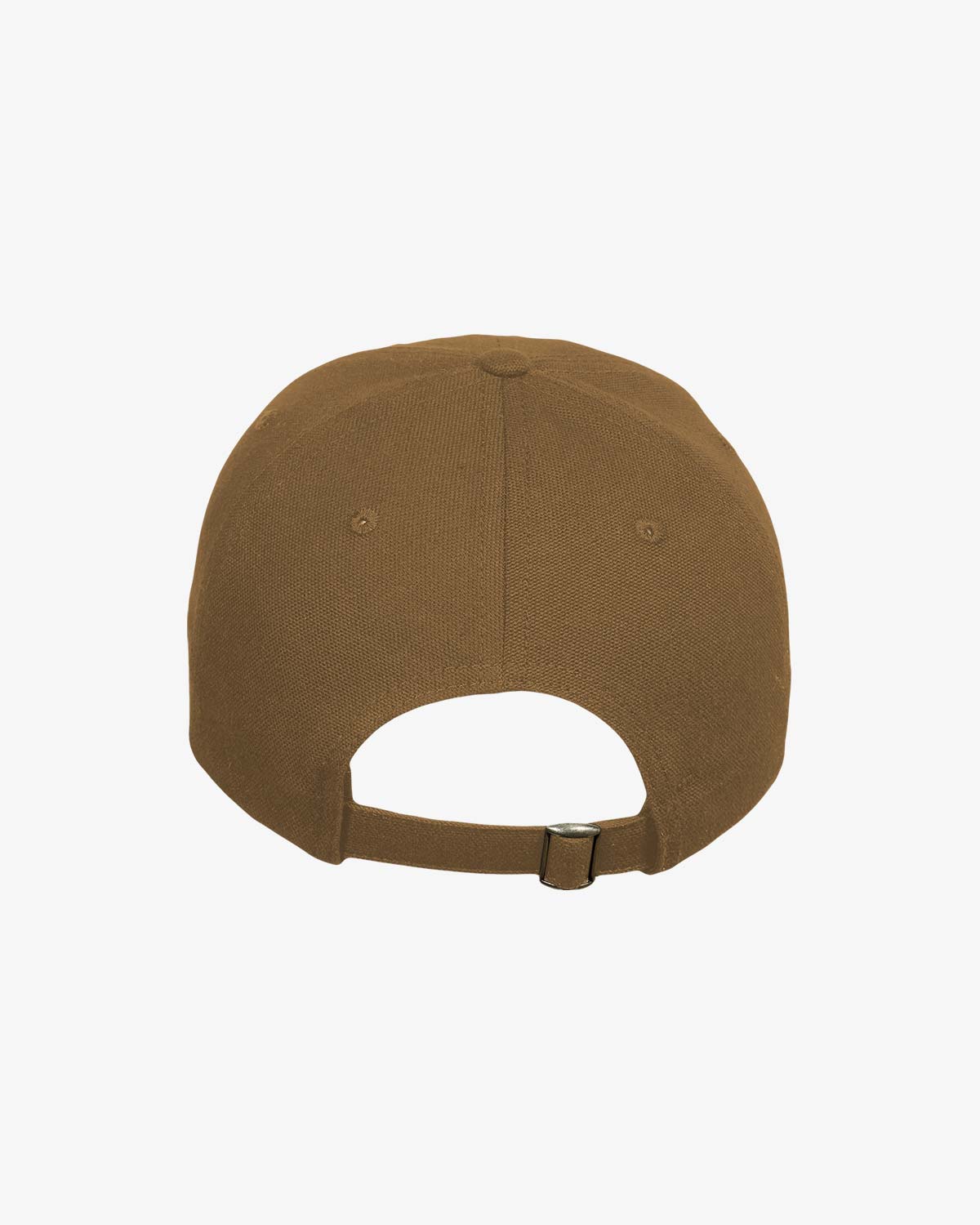 6 Panel Dad Cap Floya - Canvas 280g (Organic)