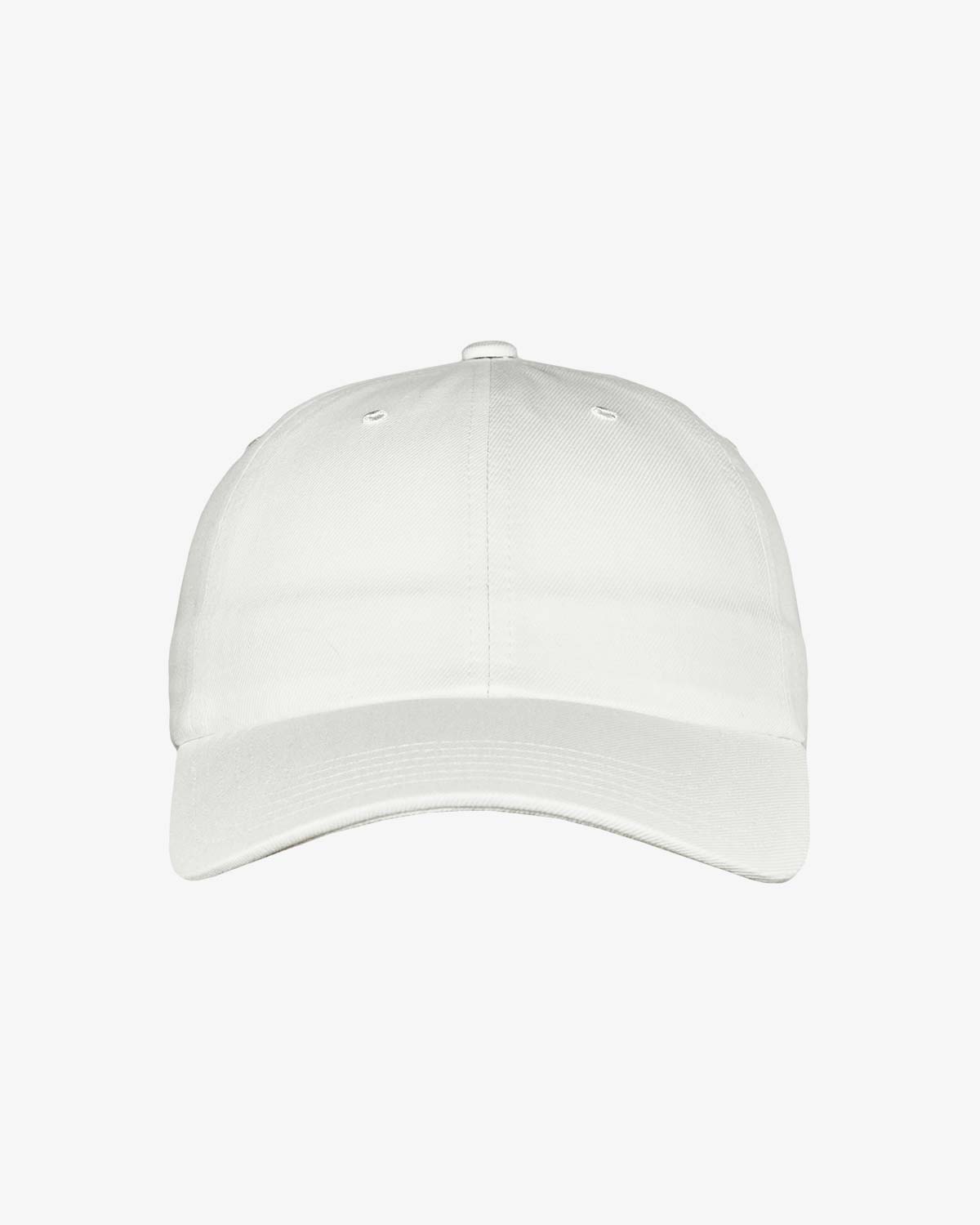 6 Panel Dad Cap Hekla - Chino Twill 240g (Organic)