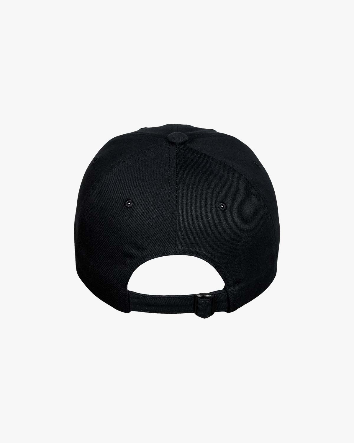 6 Panel Dad Cap Hekla - Chino Twill 240g (Organic)