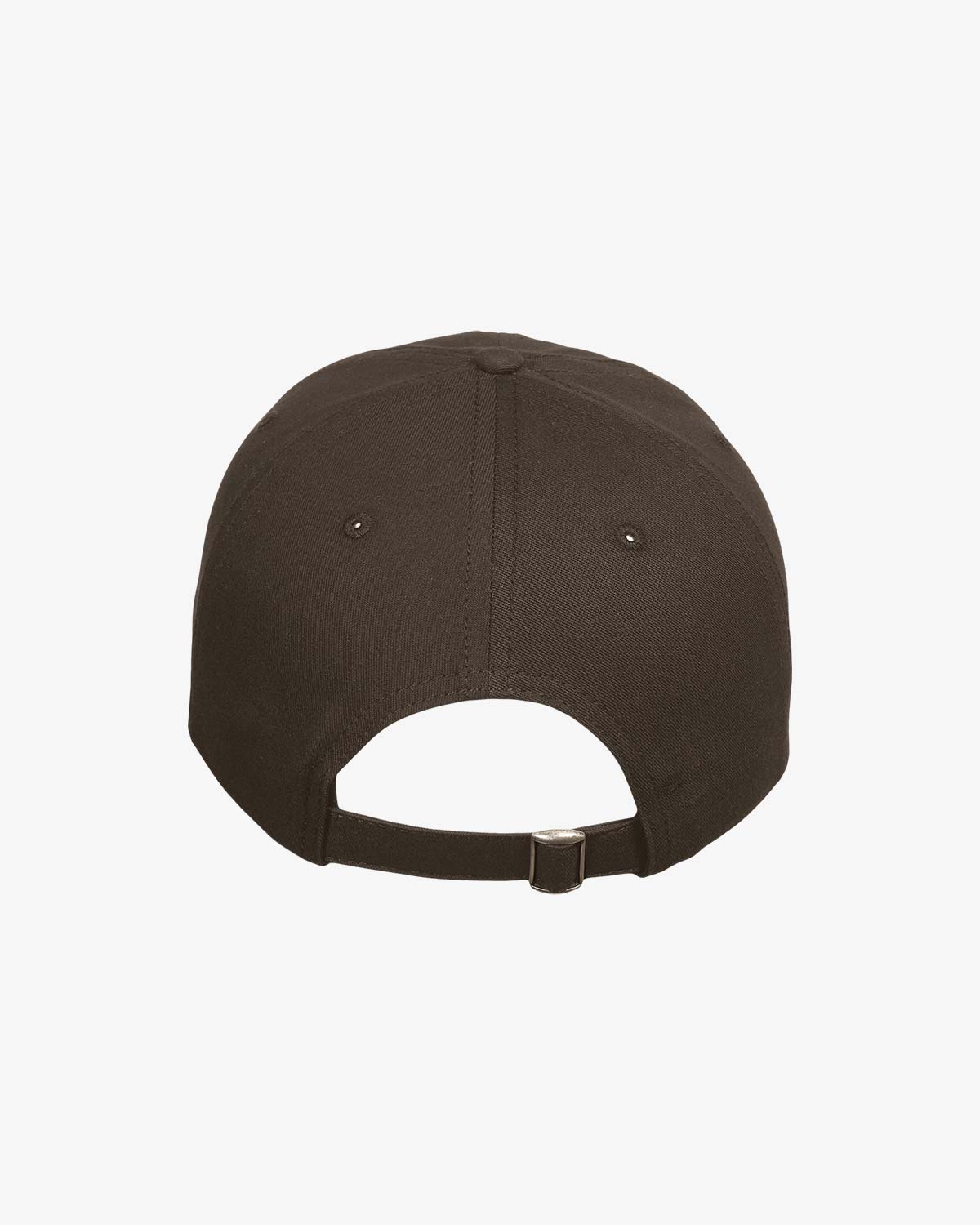 6 Panel Dad Cap Seon - Light Chino Twill 207g (Organic)