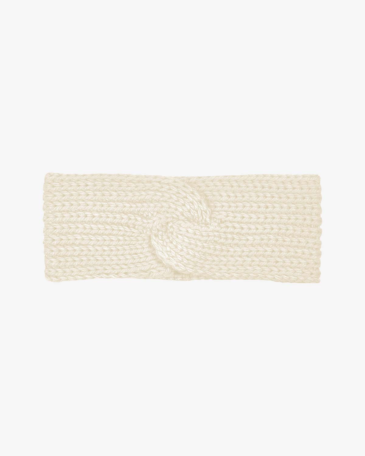 Headband Twist Newa - Woolmix