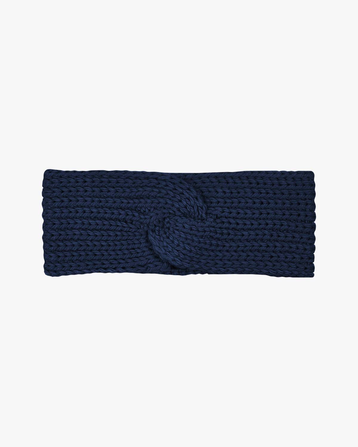 Headband Twist Newa - Woolmix