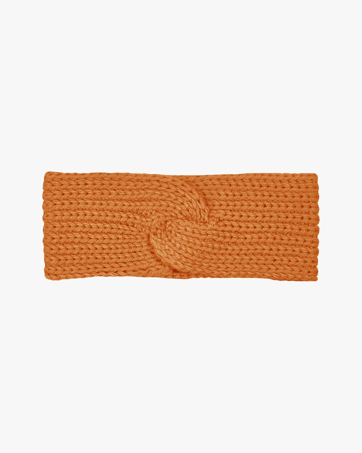 Headband Twist Newa - Woolmix